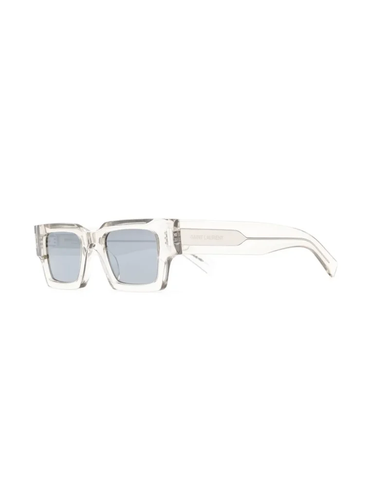 Saint Laurent 572 Sunglasses - SL572 Beige - SL572