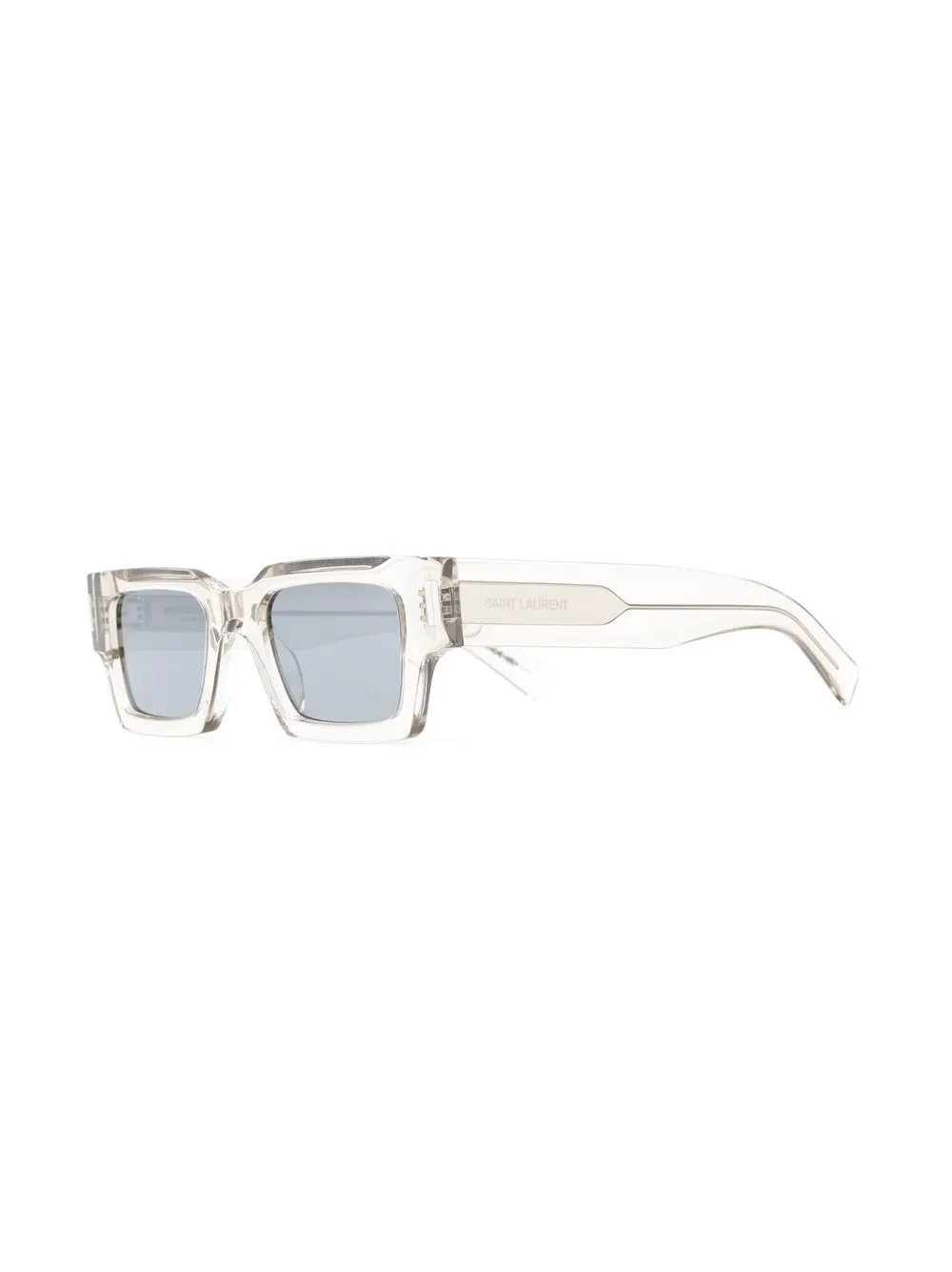 Saint Laurent 572 Sunglasses - SL572 Beige - SL572