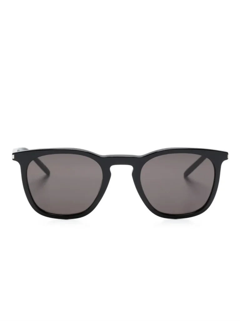 Saint Laurent 623 Sunglasses - SL623 Black - SL623