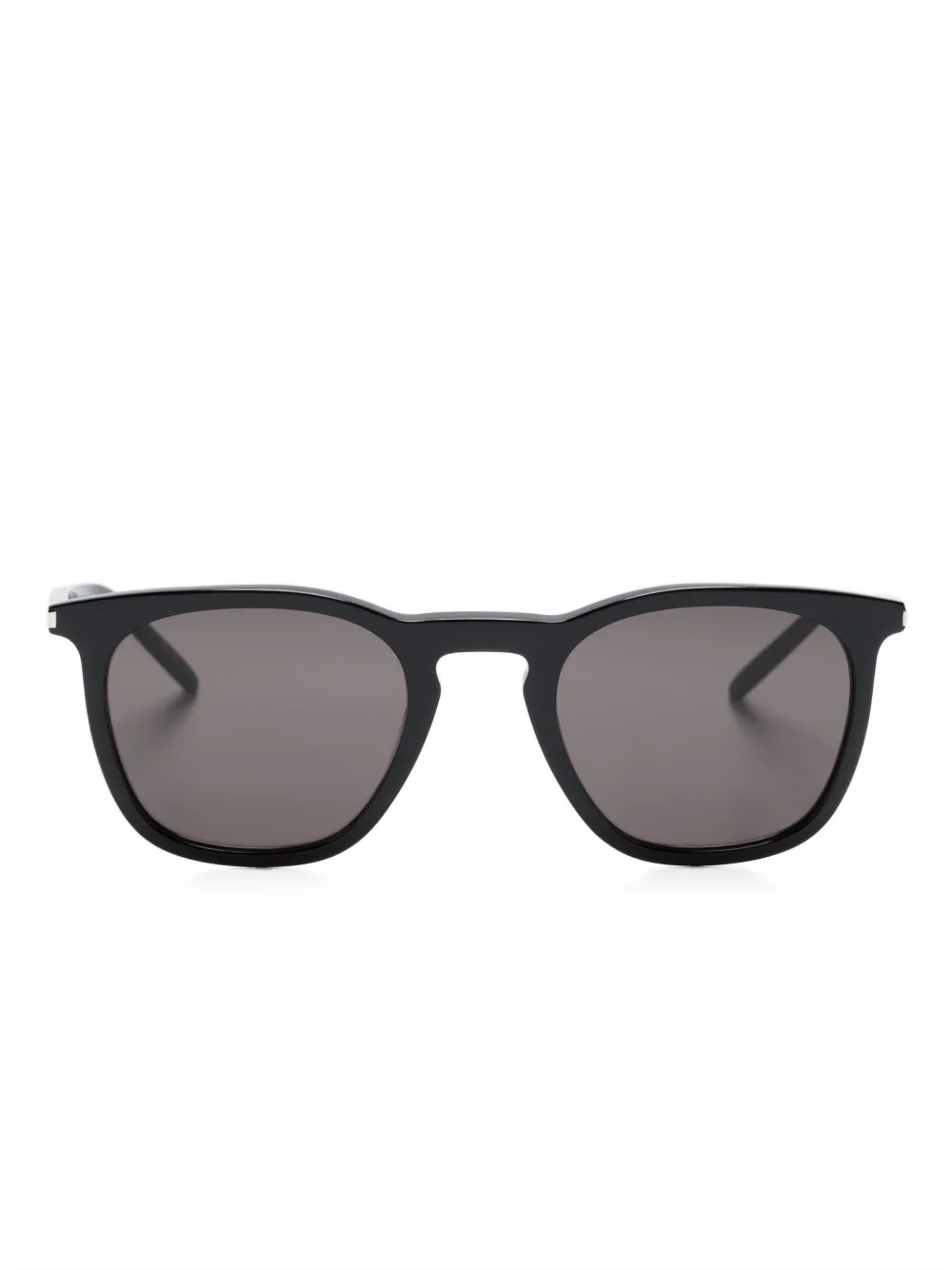 Saint Laurent 623 Sunglasses - SL623 Black - SL623