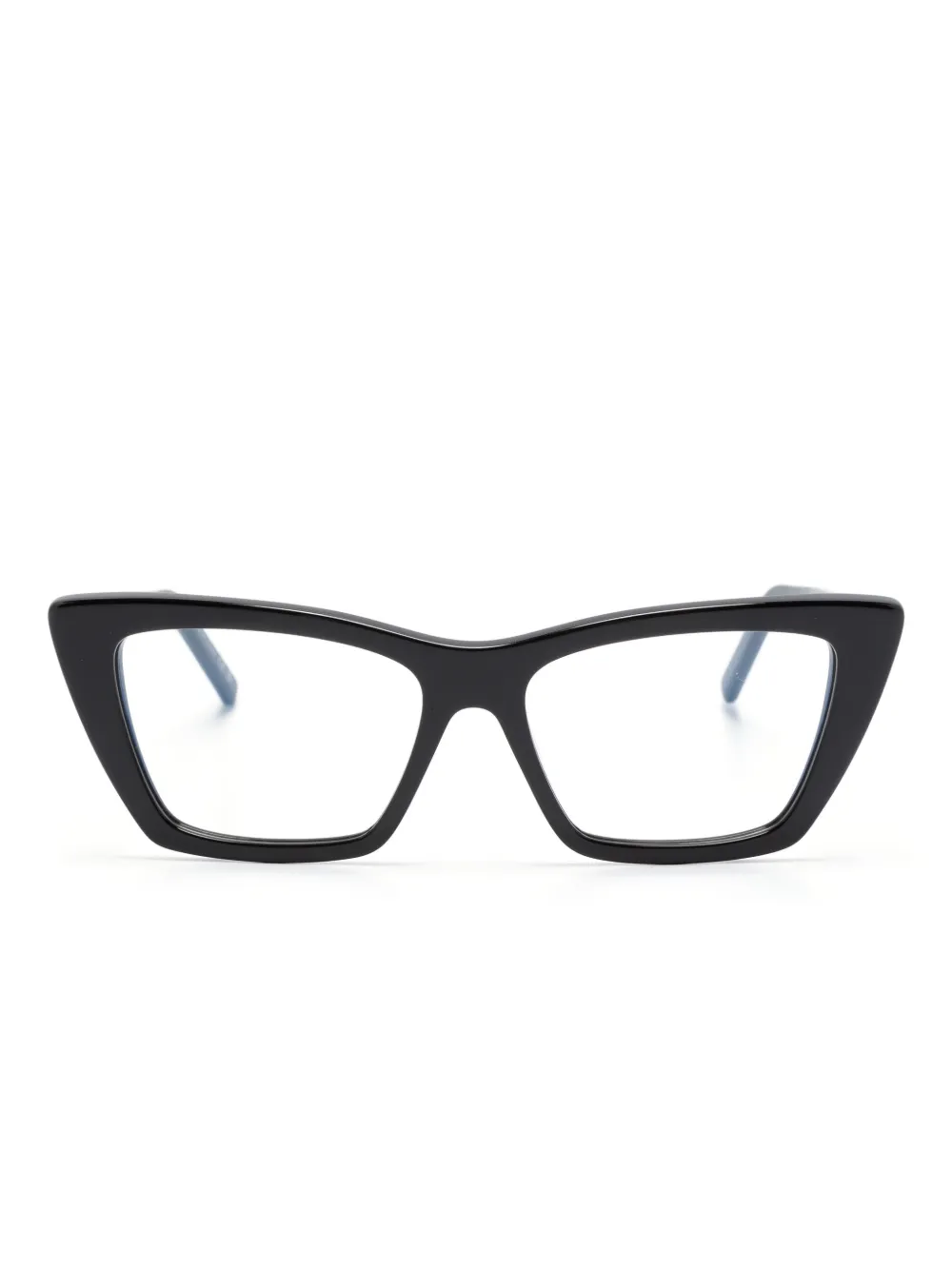 Saint Laurent 276 Mica OPT Eyeglasses - SL276MICAOPT Black - SL276MICAOPT