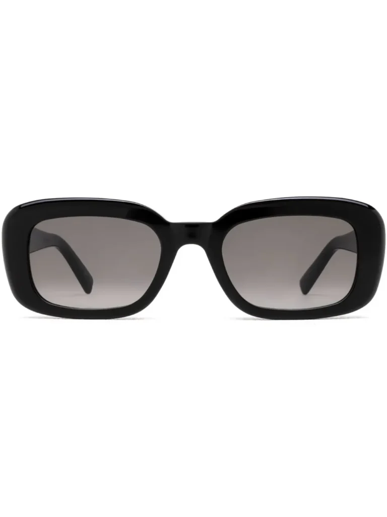 Saint Laurent M130 Sunglasses - SLM130 Black - SLM130
