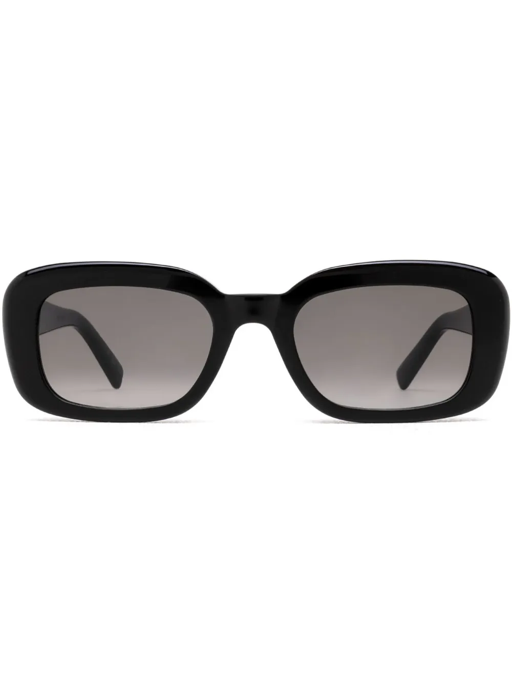 Saint Laurent M130 Sunglasses - SLM130 Black - SLM130