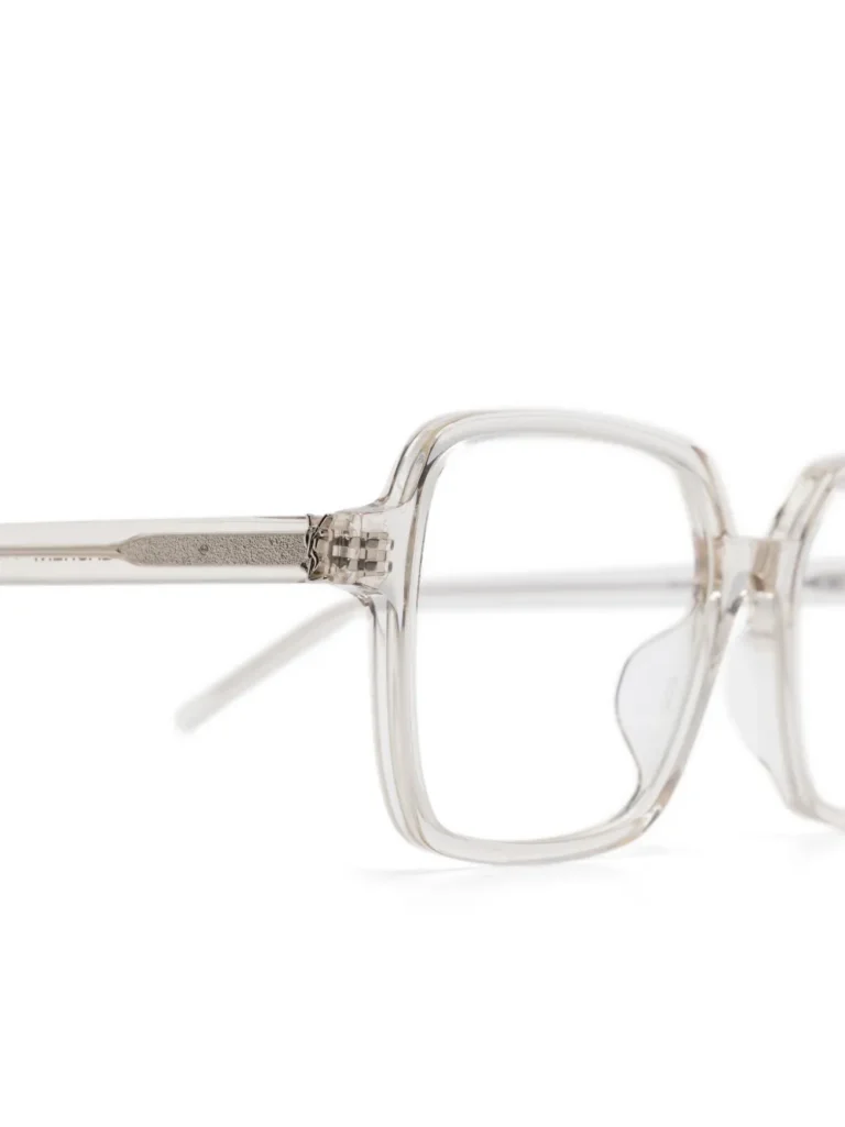 Saint Laurent M139 Eyeglasses - SLM139 Beige - SLM139