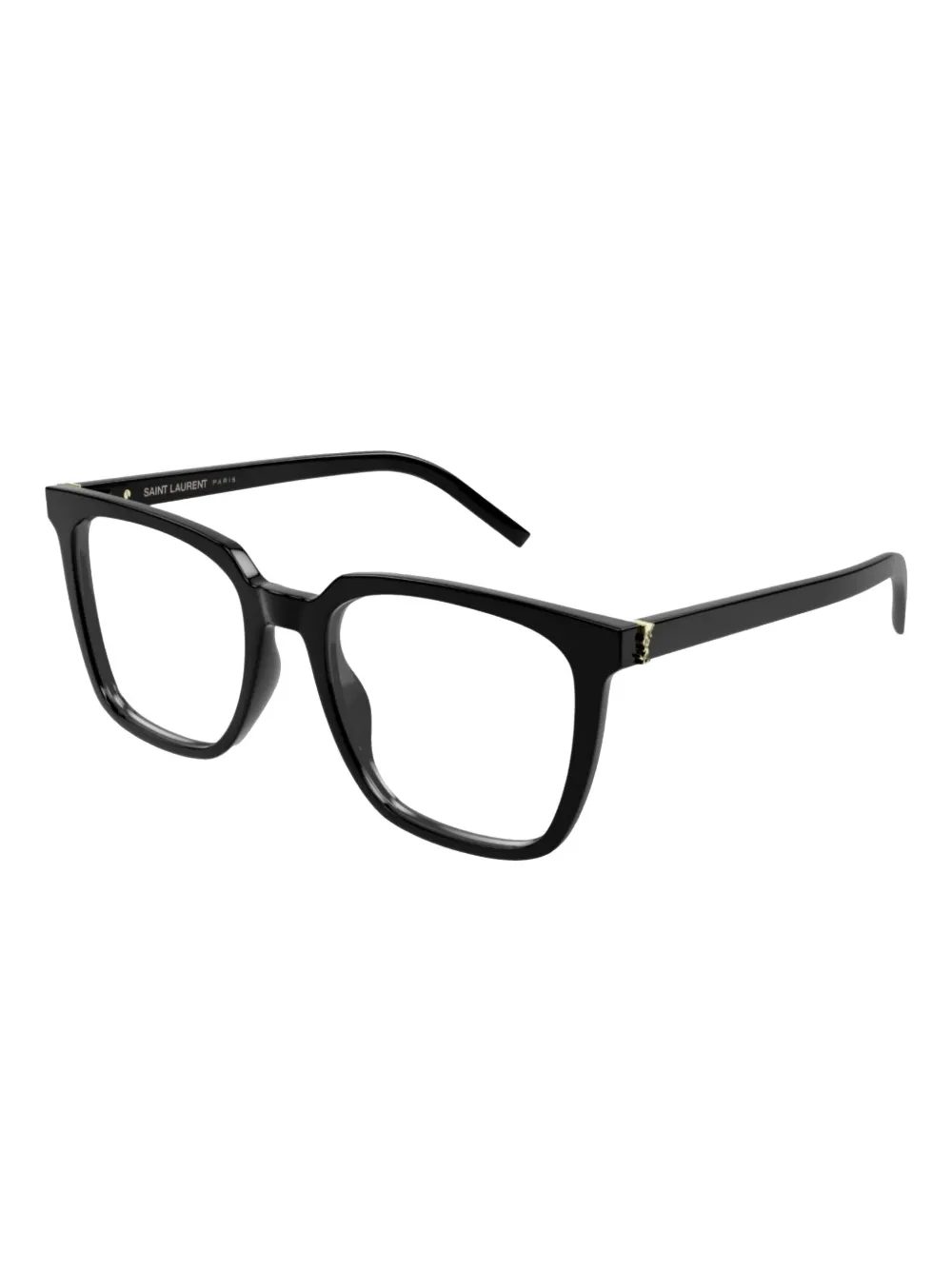 Saint Laurent M146OPT Eyeglasses - SLM146OPT Black - SLM146OPT