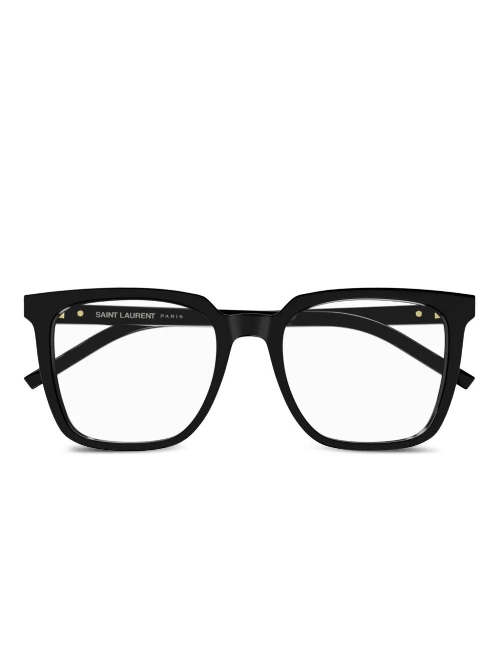 Saint Laurent M146OPT Eyeglasses - SLM146OPT Black - SLM146OPT
