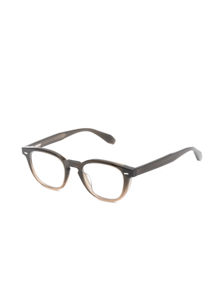 Oliver Peoples N.09 Eyeglasses - 0OV5586U Multicolour - 0OV5586U
