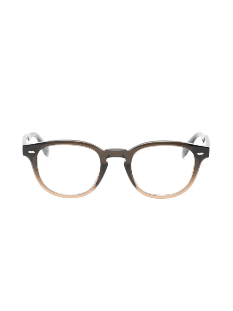 Oliver Peoples N.09 Eyeglasses - 0OV5586U Multicolour - 0OV5586U