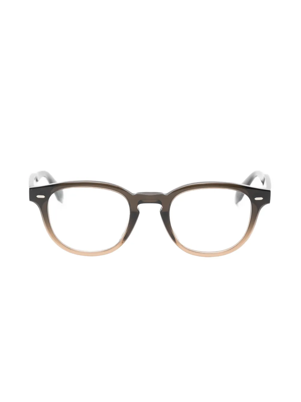 Oliver Peoples N.09 Eyeglasses - 0OV5586U Multicolour - 0OV5586U
