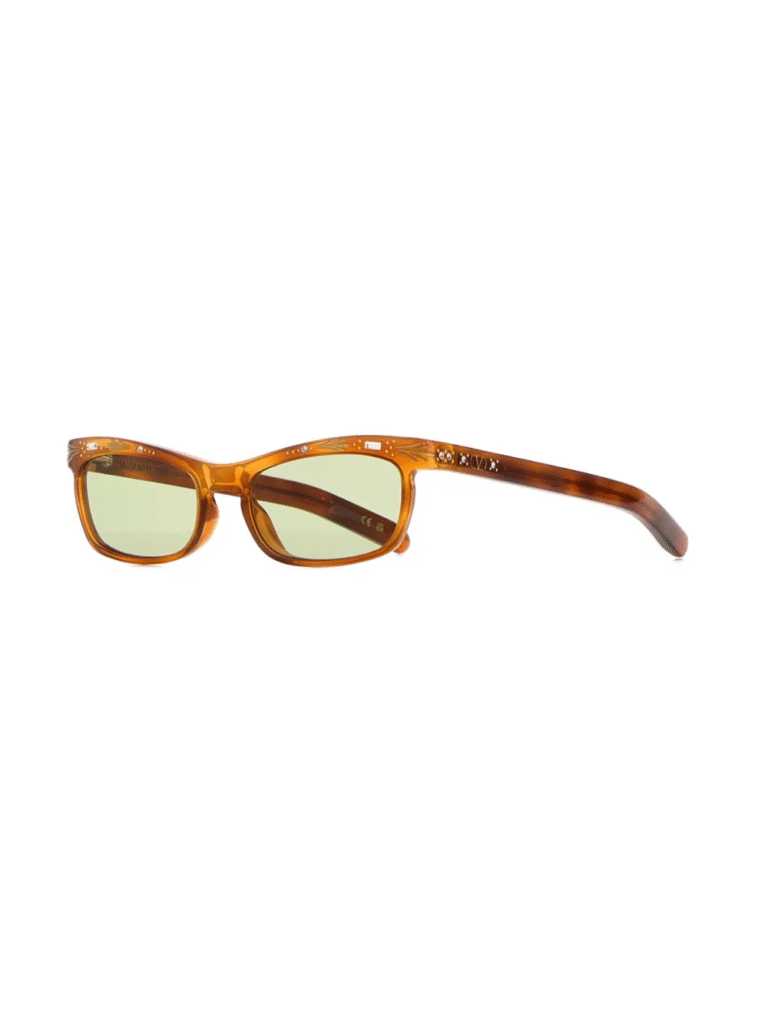 Valentino 44/S Sunglasses - VG0044S Havana - VG0044S