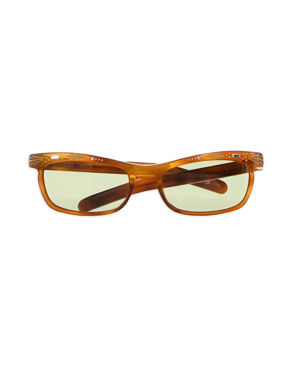 Valentino 44/S Sunglasses - VG0044S Havana - VG0044S