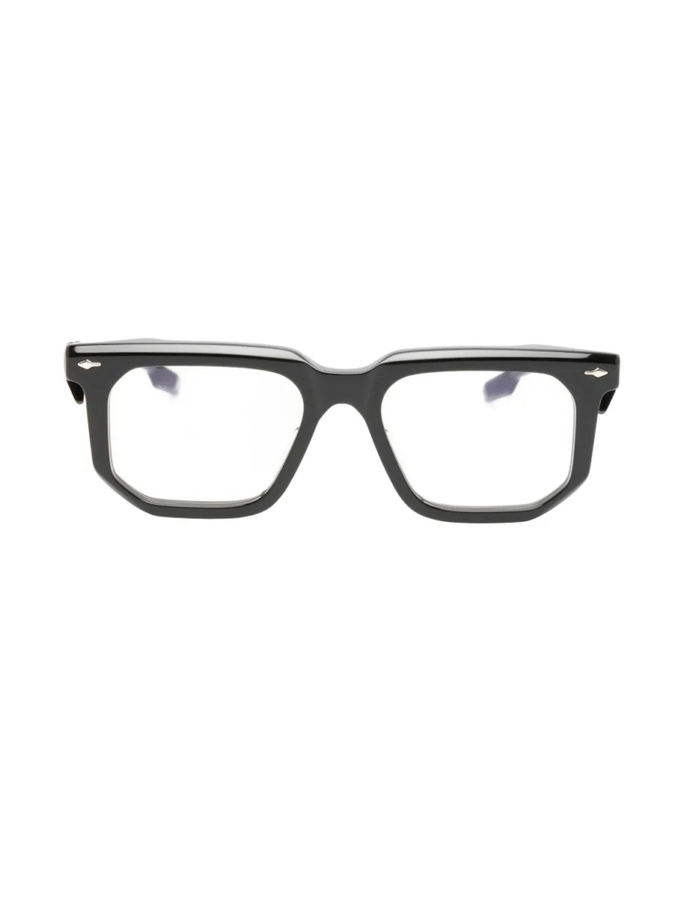 Gafas Jacques Marie Mage Yoshi - JMMVUCRX Negro - JMMVUCRX