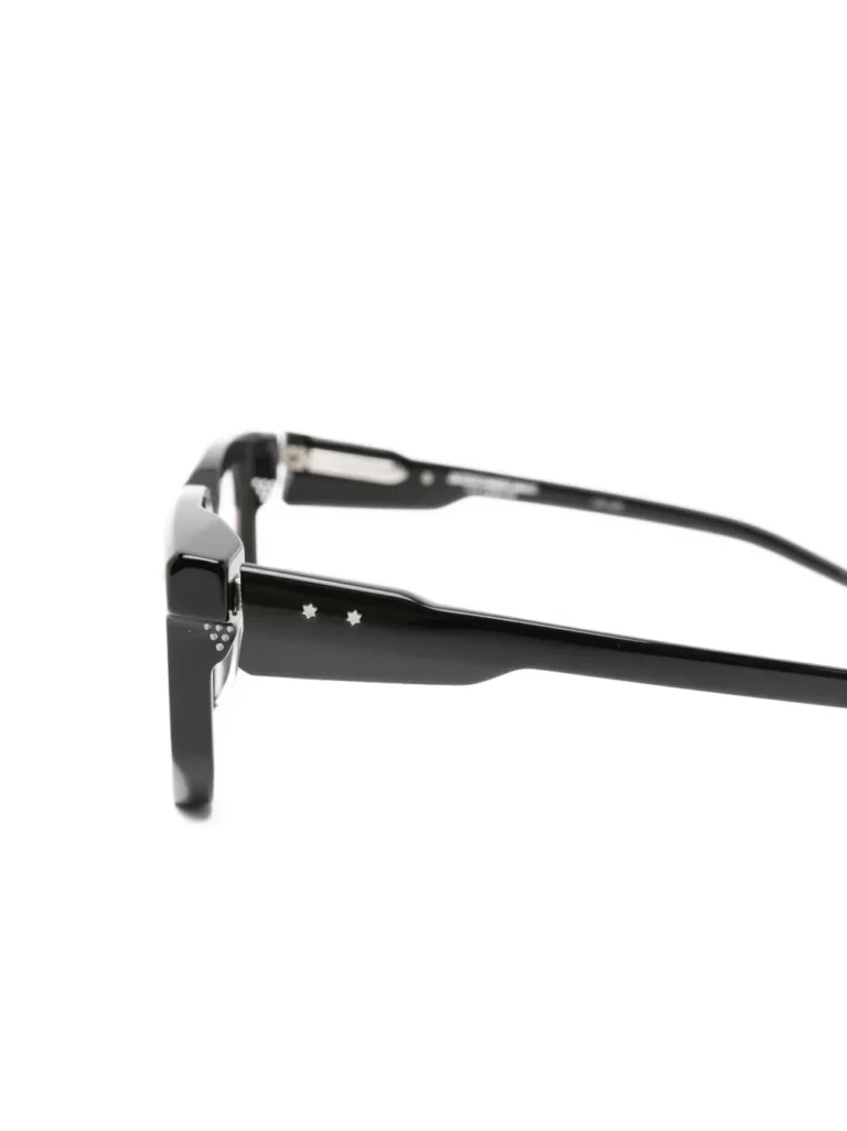 Gafas Jacques Marie Mage Yoshi - JMMVUCRX Negro - JMMVUCRX Gafas Jacques Marie Mage Yoshi - JMMVUCRX Negro - JMMVUCRX