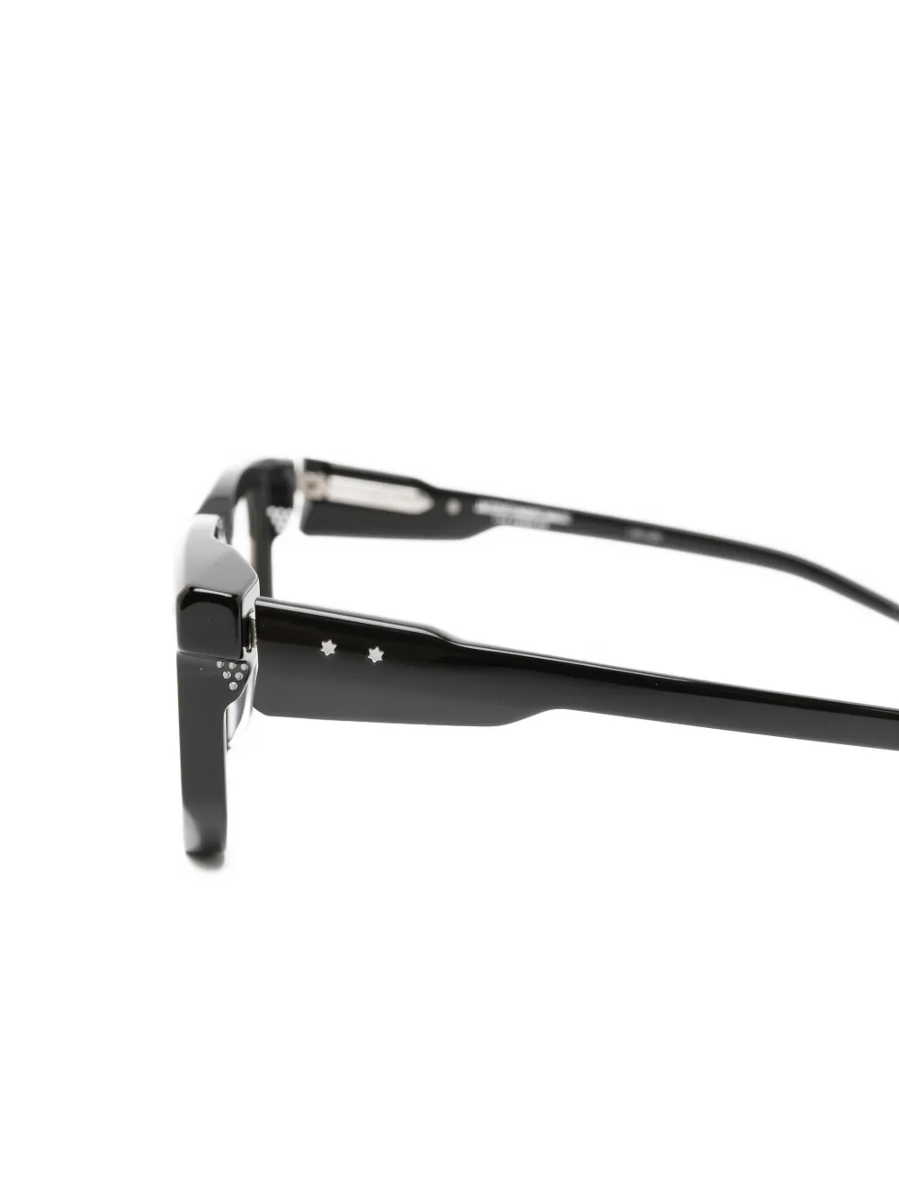 Gafas Jacques Marie Mage Yoshi - JMMVUCRX Negro - JMMVUCRX Gafas Jacques Marie Mage Yoshi - JMMVUCRX Negro - JMMVUCRX