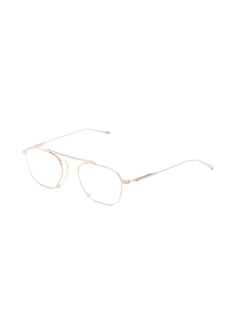 Matsuda 3129RX Eyeglasses - M3129RX Gold - M3129RX