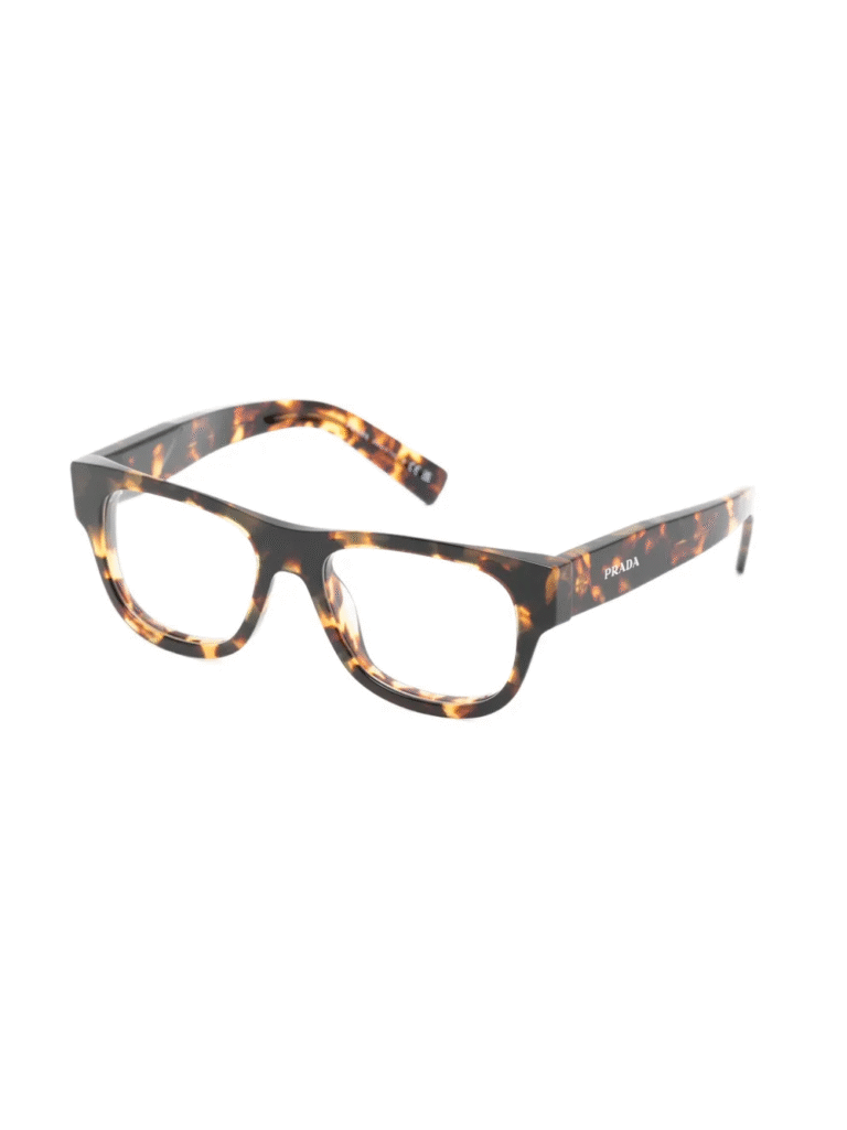 Prada D08VU Sunglasses - 0PRD08VU Havana - 0PRD08VU