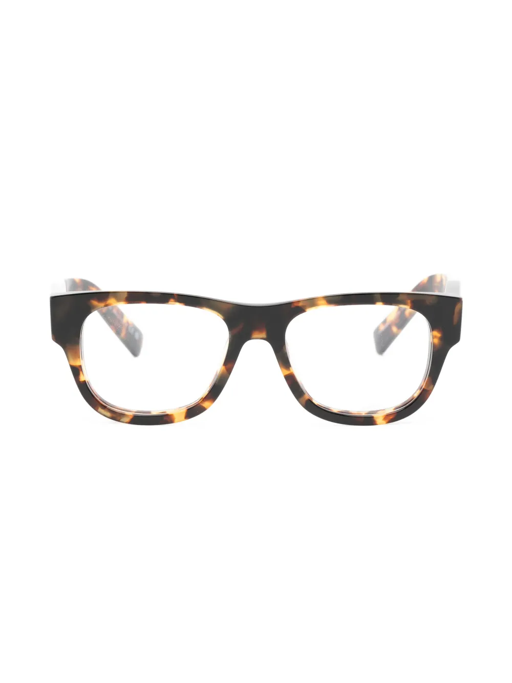 Prada D08VU Sunglasses - 0PRD08VU Havana - 0PRD08VU