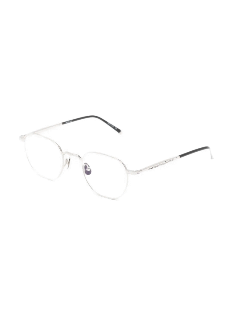 Matsuda 3161RX Eyeglasses - M3161RX Silver - M3161RX