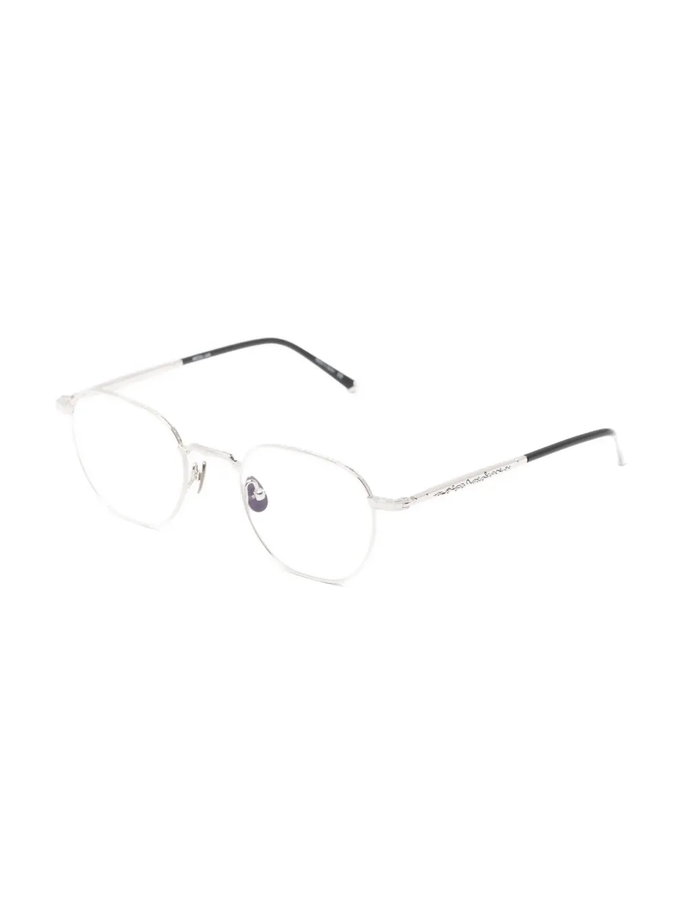 Matsuda 3161RX Eyeglasses - M3161RX Silver - M3161RX