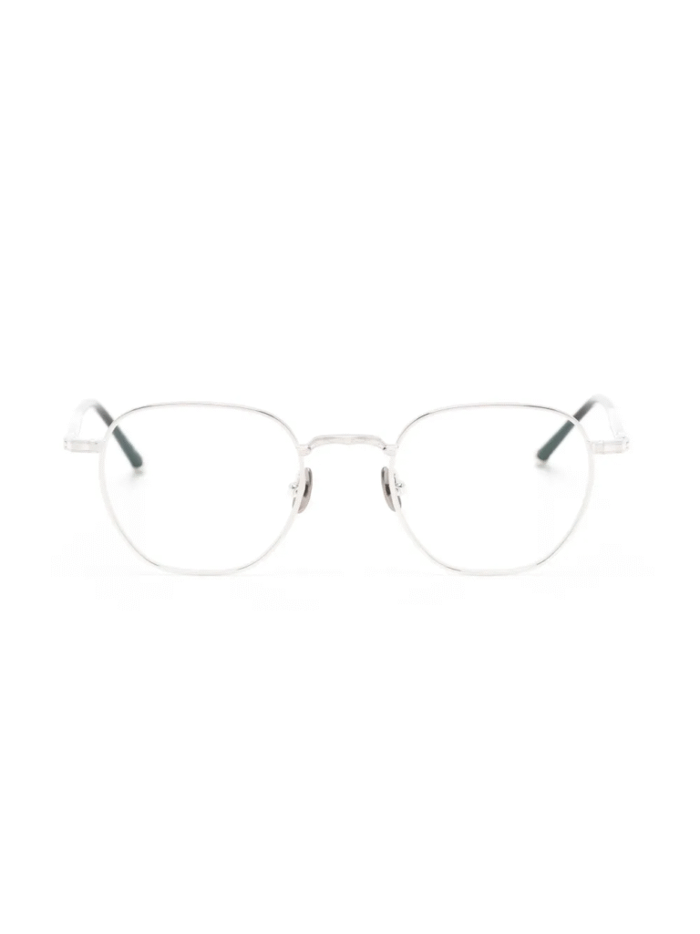 Matsuda 3161RX Eyeglasses - M3161RX Silver - M3161RX