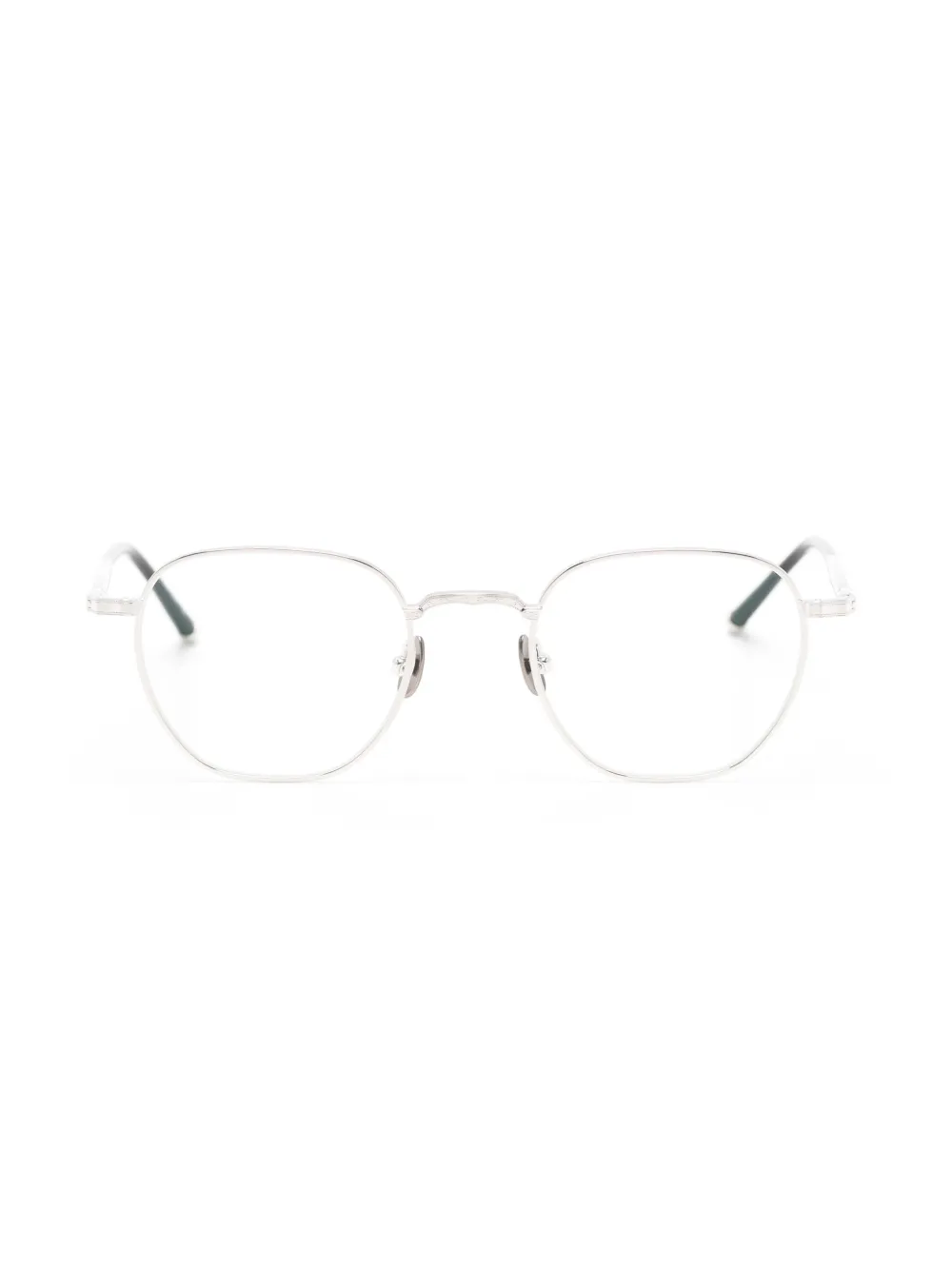 Matsuda 3161RX Eyeglasses - M3161RX Silver - M3161RX