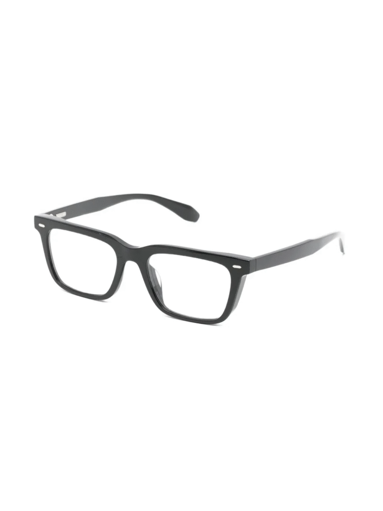 Oliver Peoples 5628/U Eyeglasses - 0OV5628U N.10 Black - Oliver Peoples 5628/U Eyeglasses - 0OV5628U N.10 Black -