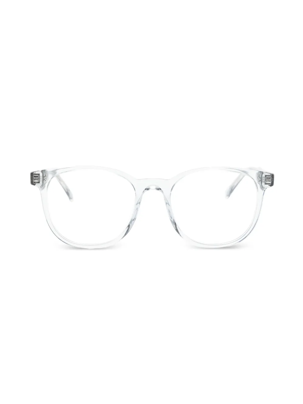 Prada A15V Eyeglasses - 0PRA15V Crystal - 0PRA15V