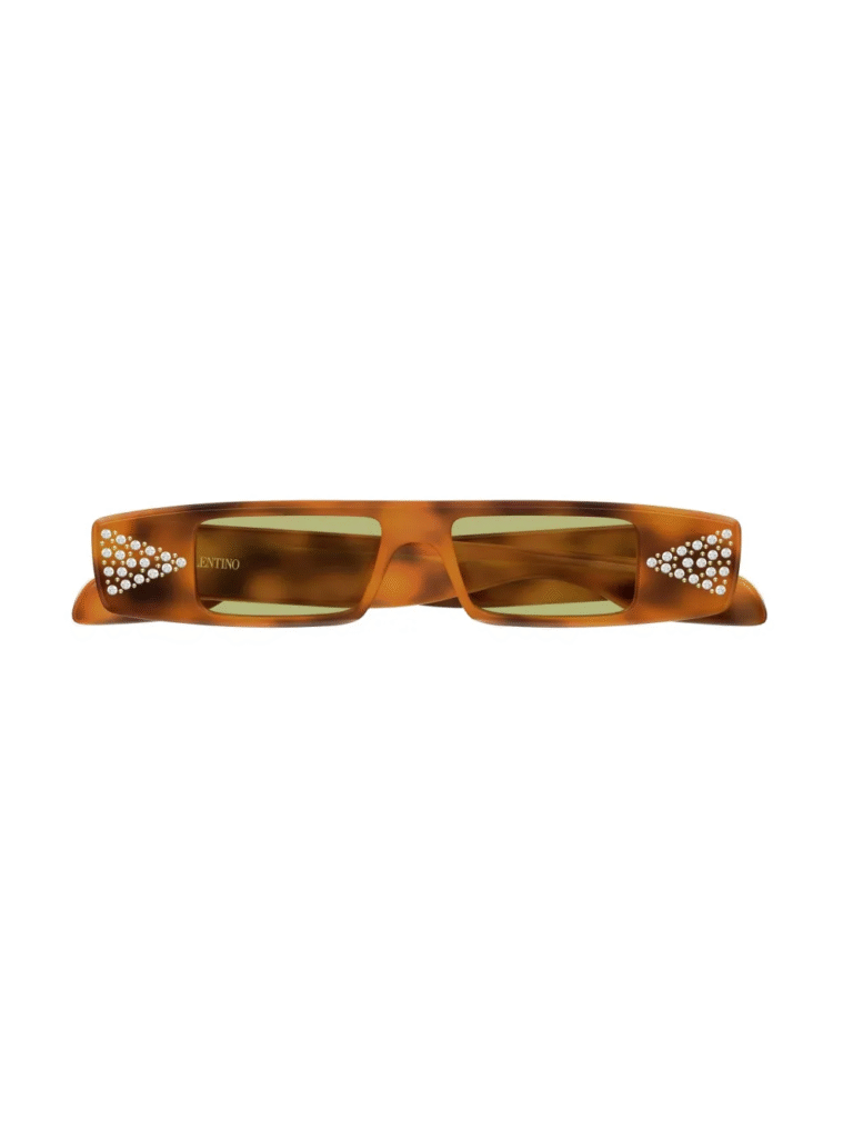 Valentino 43/S Sunglasses - VG0043S Havana - VG0043S