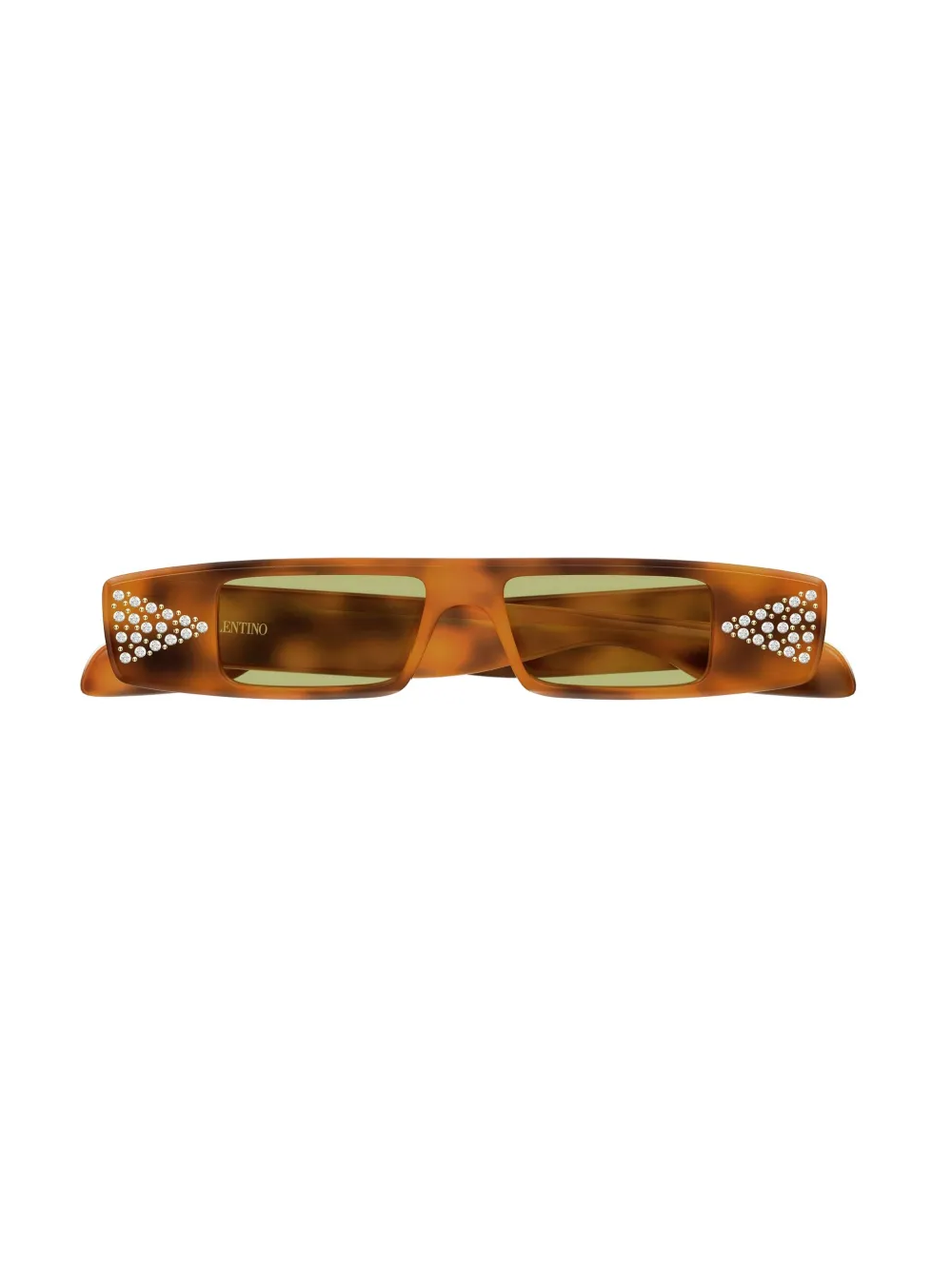 Valentino 43/S Sunglasses - VG0043S Havana - VG0043S