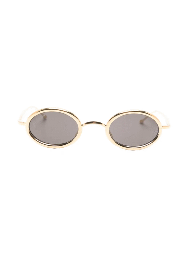 Cartier Baignore de Cartier Sunglasses - CT0649S Gold - CT0649S