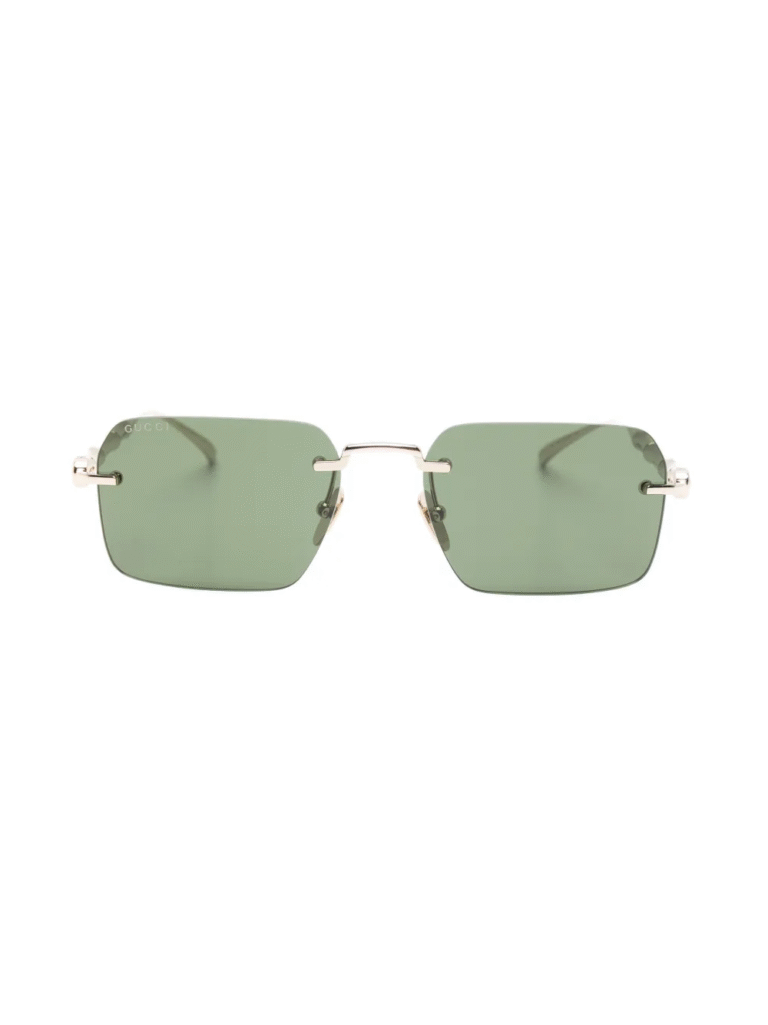 Gucci 2154/S Sunglasses - GG2154S Gold - GG2154