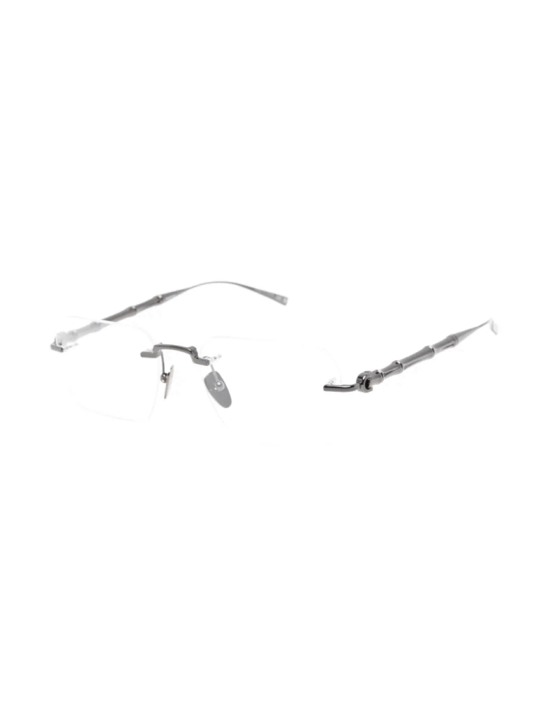 Gucci 2154/O Eyeglasses - GG2154O Grey - GG2154O