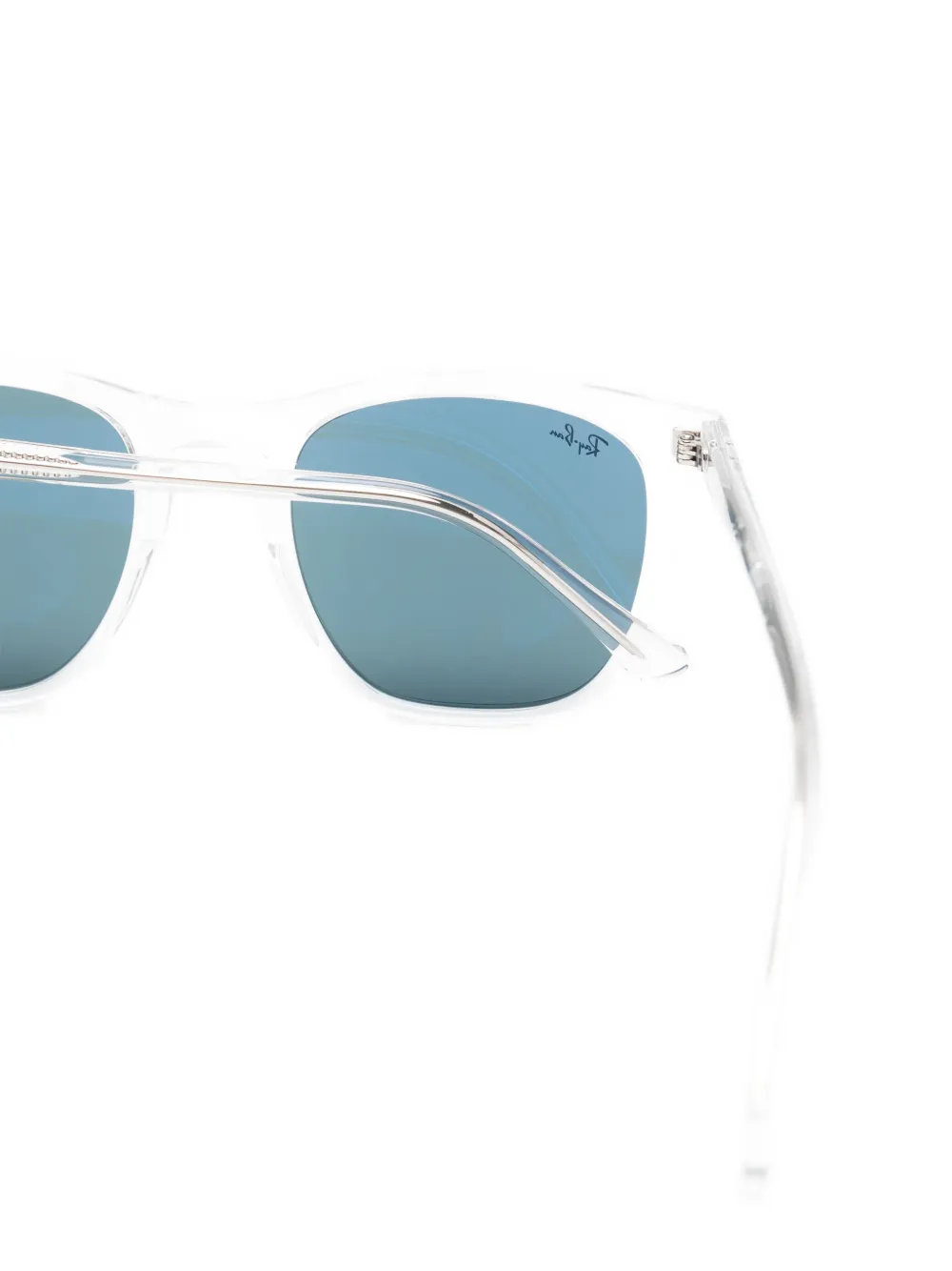 Ray-Ban 2210 Sunglasses - 0RB2210 Crystal - 0RB2210