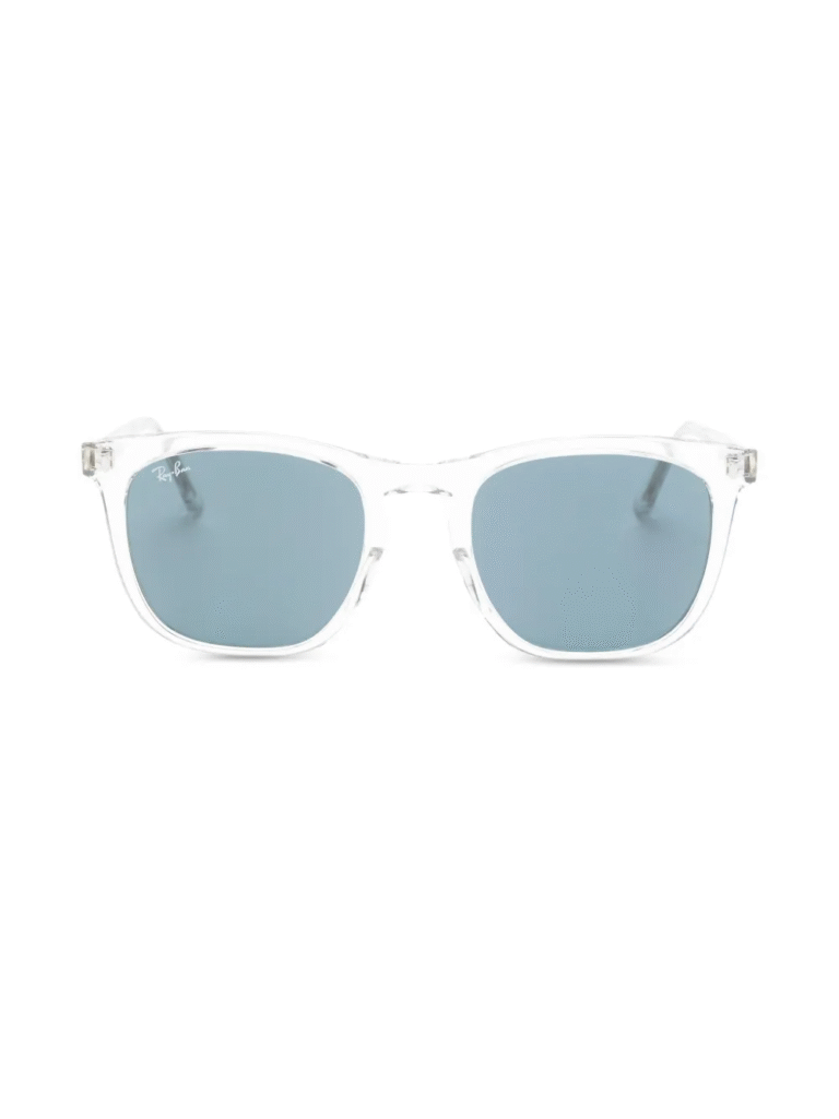 Ray-Ban 2210 Sunglasses - 0RB2210 Crystal - 0RB2210