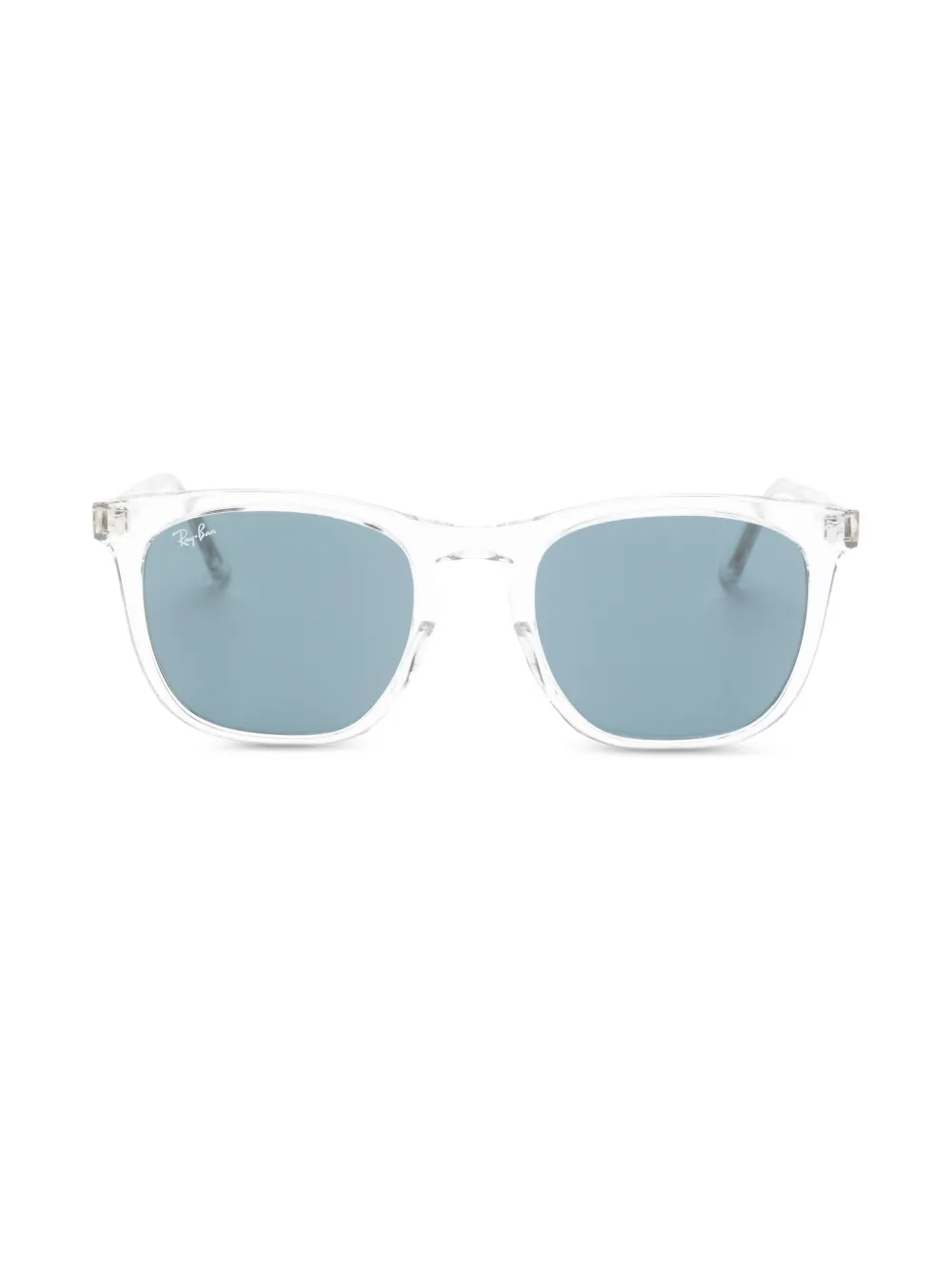 Ray-Ban 2210 Sunglasses - 0RB2210 Crystal - 0RB2210