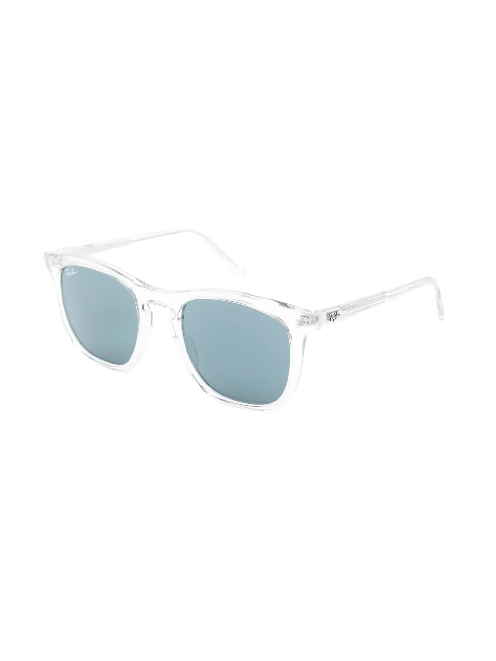 Ray-Ban 2210 Sunglasses - 0RB2210 Crystal - 0RB2210