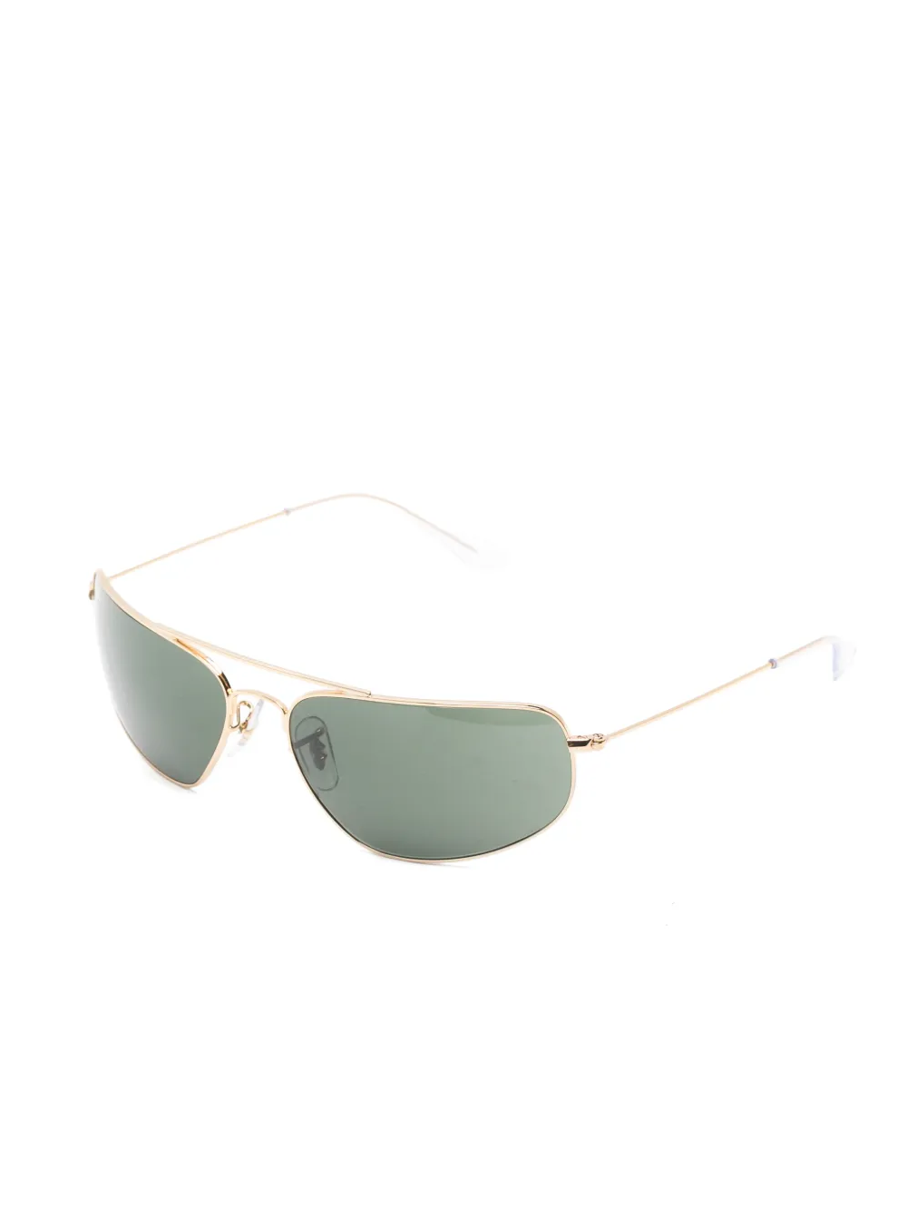 Ray-Ban 3780 Sunglasses - 0RB3780 Gold - 0RB3780
