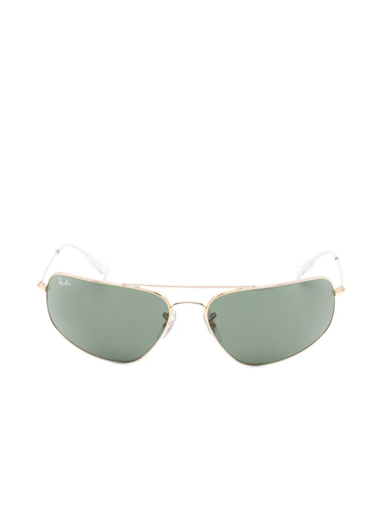 Ray-Ban 3780 Sunglasses - 0RB3780 Gold - 0RB3780