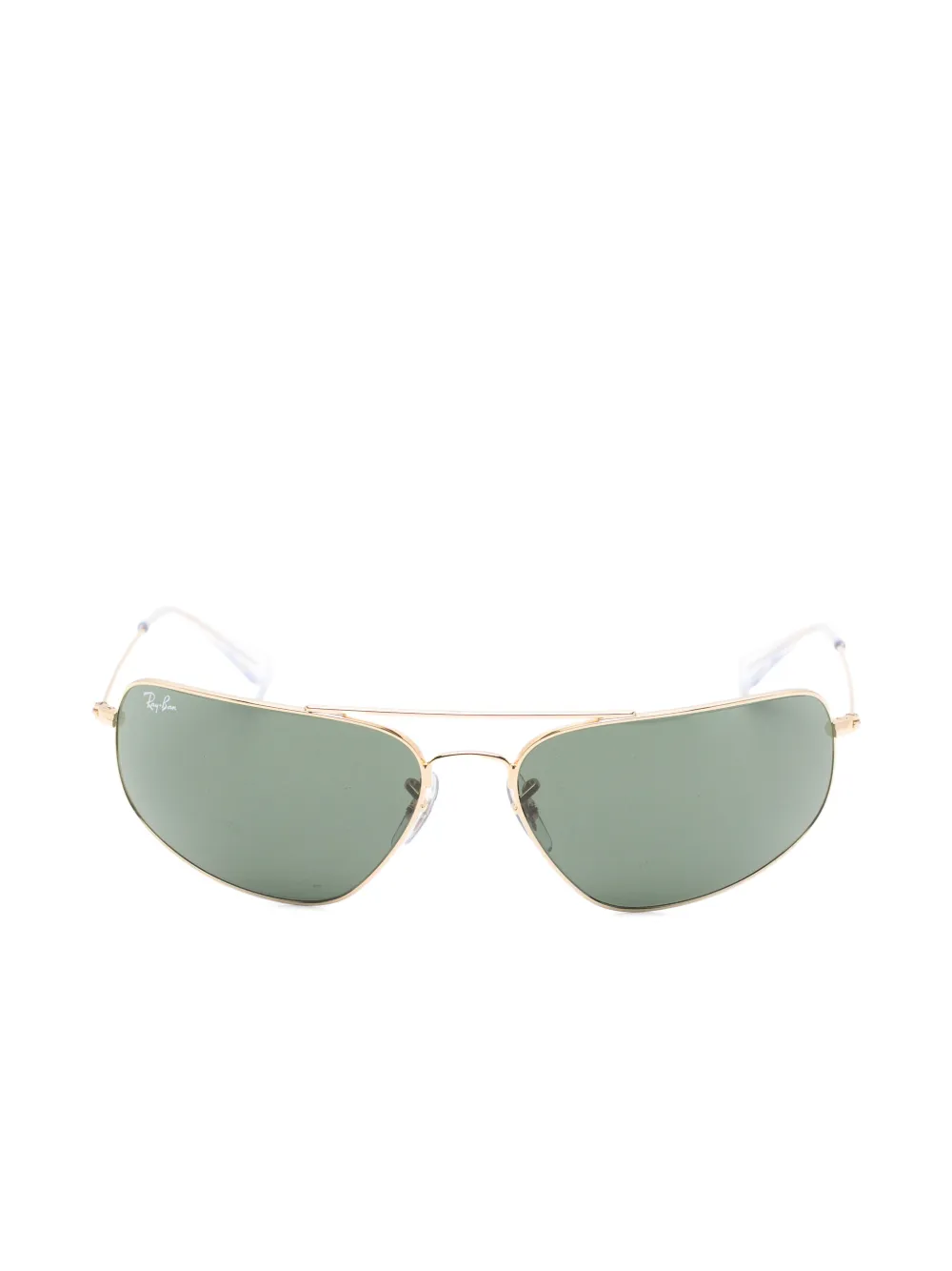 Ray-Ban 3780 Sunglasses - 0RB3780 Gold - 0RB3780