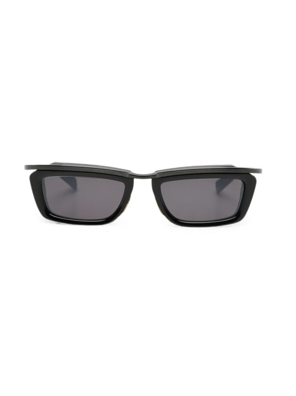Jacques Marie Mage Gaspar Haider Ackermann Sunglasses - JMMGAS Black - JMMGAS