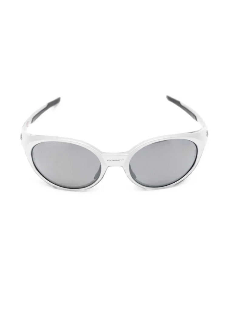Oakley Eyejacket Redux Sunglasses - 0OO9438 Silver - 0OO9438