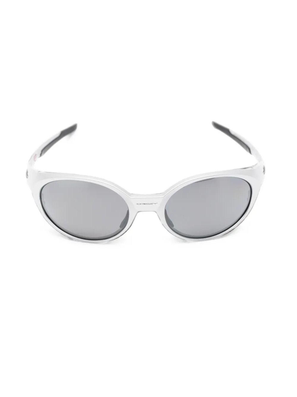 Oakley Eyejacket Redux Sunglasses - 0OO9438 Silver - 0OO9438