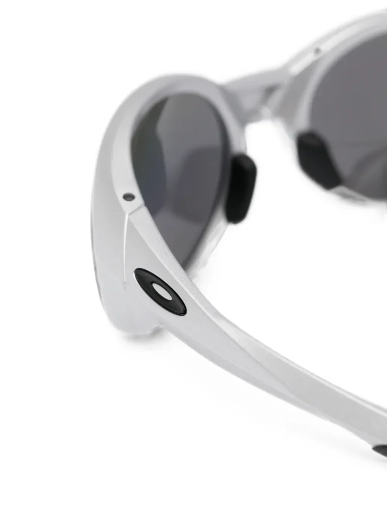 Oakley Eyejacket Redux Sunglasses - 0OO9438 Silver - 0OO9438