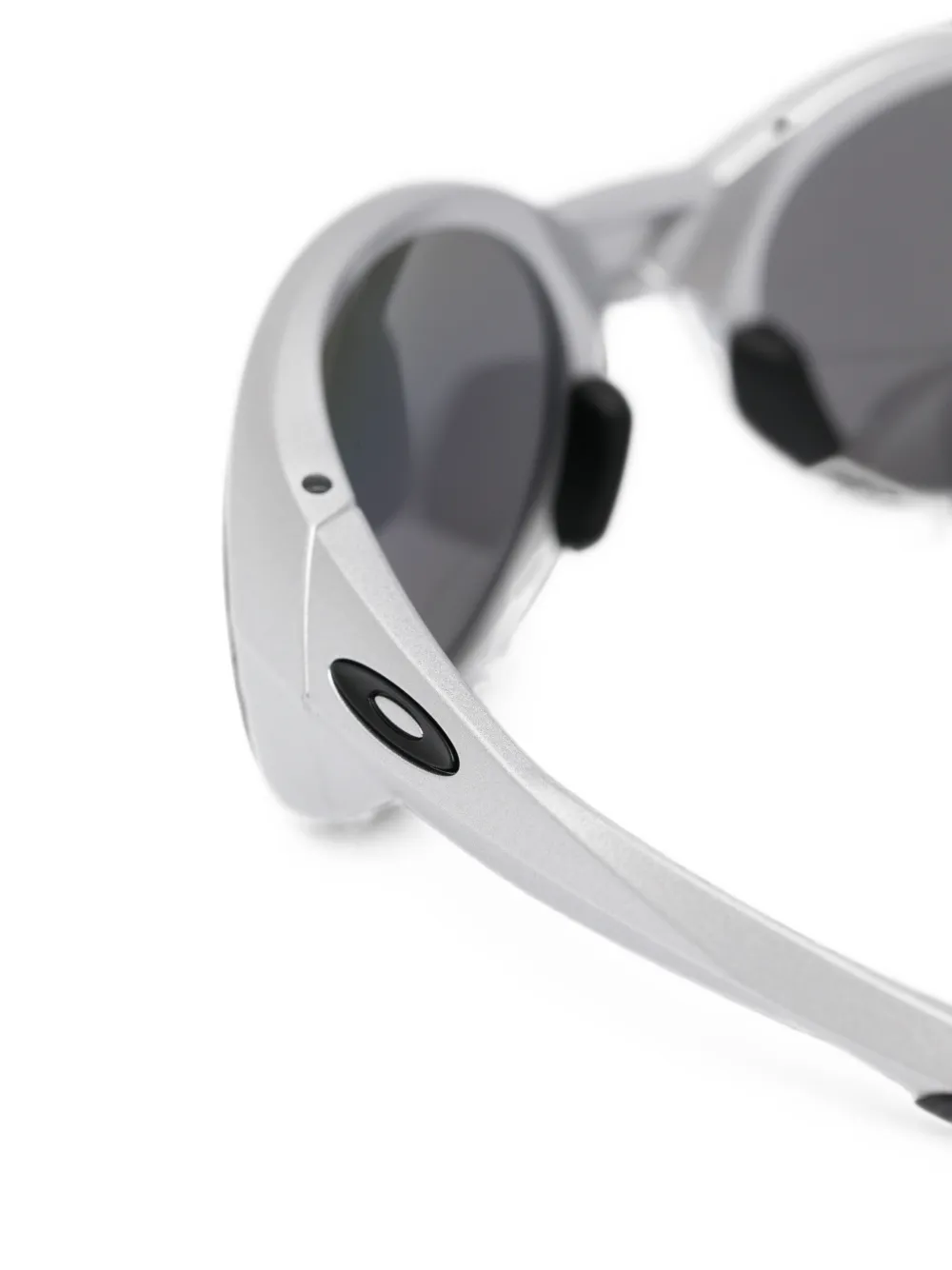 Oakley Eyejacket Redux Sunglasses - 0OO9438 Silver - 0OO9438