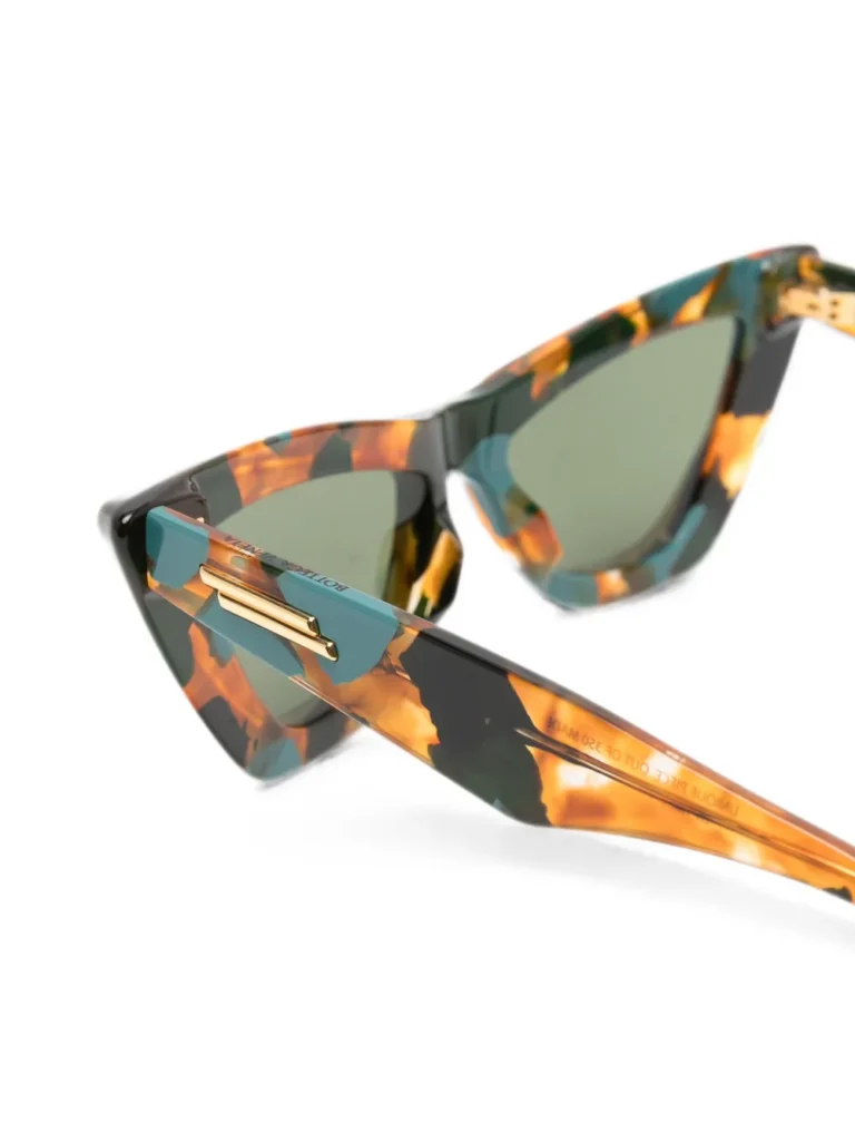 Bottega Veneta 1391/S Sunglasses - BV1391S Multicolour - BV1391S