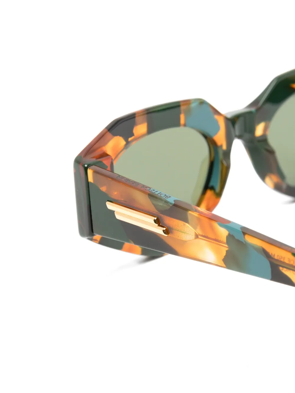 Bottega Veneta 1392/S Sunglasses - BV1392S Multicolour - BV1392S