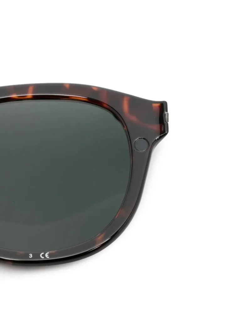 Eyewear by David Beckham 1080/CS + Clip Sunglasses - DB1080/CS + Clip Havana - DB1080/CS + Clip