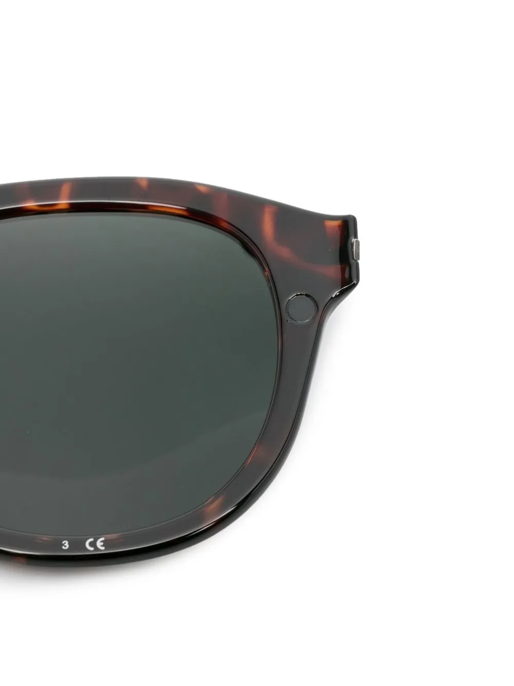 Eyewear by David Beckham 1080/CS + Clip Sunglasses - DB1080/CS + Clip Havana - DB1080/CS + Clip