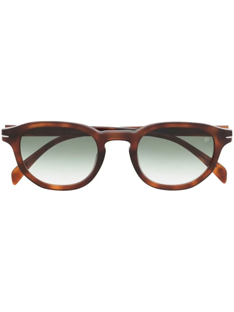 Eyewear by David Beckham 1007/S Sunglasses - DB1007/S Havana - DB1007/S