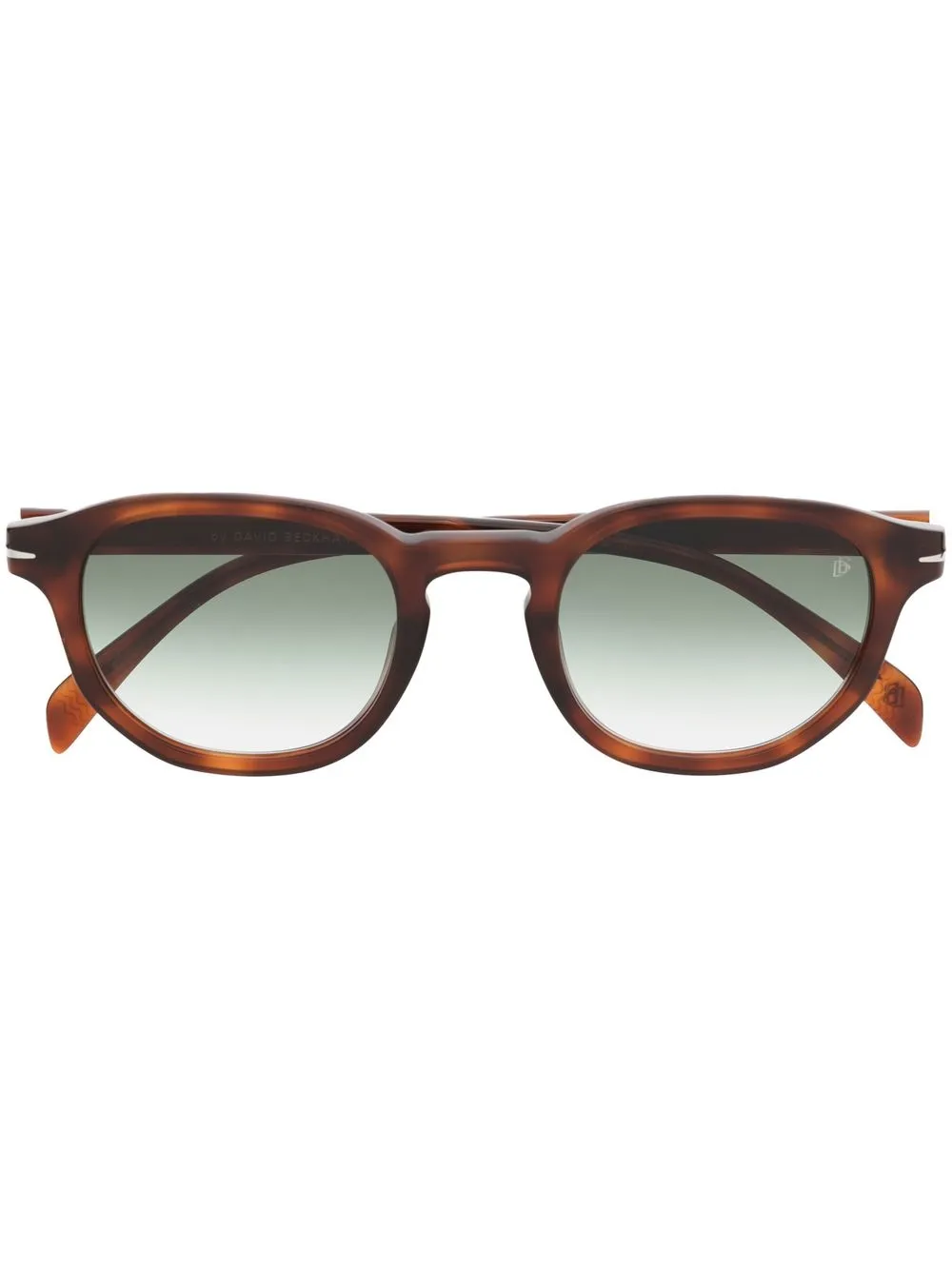 Eyewear by David Beckham 1007/S Sunglasses - DB1007/S Havana - DB1007/S